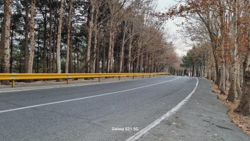 عکس بوستان مسافر