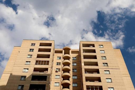 مجتمع مسکونی پارس