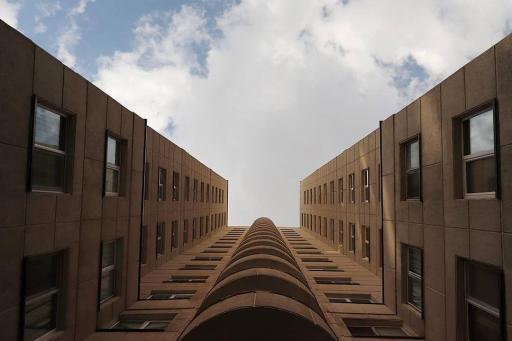 مجتمع مسکونی پارس