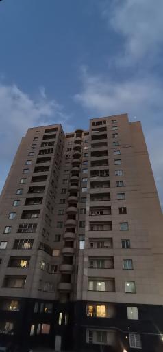 مجتمع مسکونی پارس