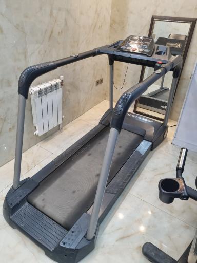 عکس فیزیوتراپی و آب درمانی فاطیما