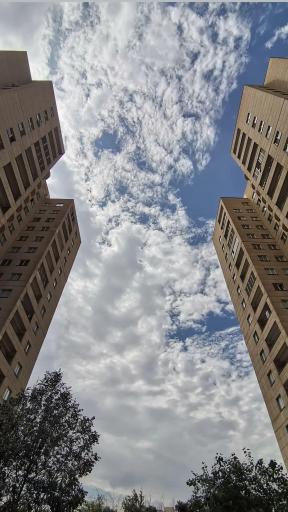 مجتمع مسکونی پارس