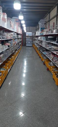 عکس پارسیان پلاستیک امینی خاوران