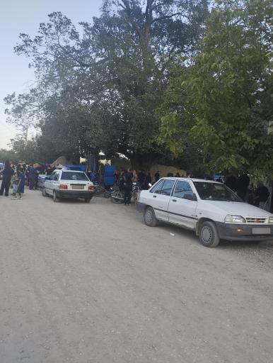 عکس امامزاده پیر محمود