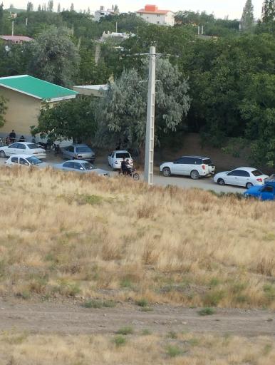 عکس امامزاده پیر محمود