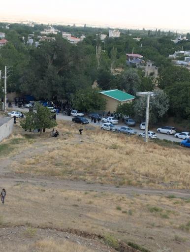 عکس امامزاده پیر محمود