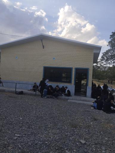 عکس امامزاده پیر محمود