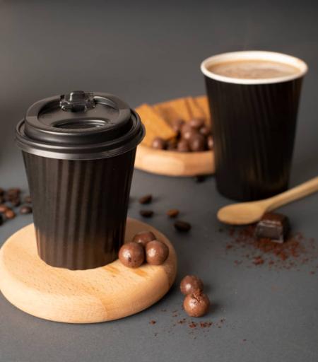 عکس کافه لوپن