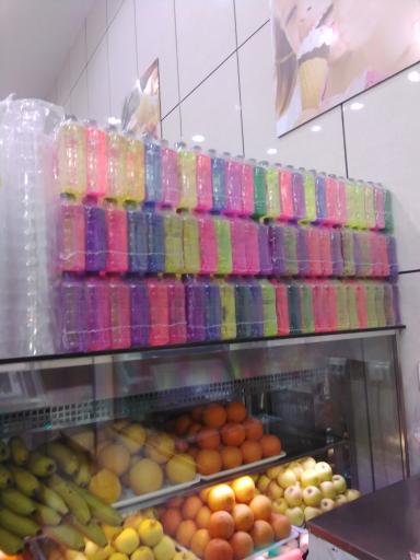 عکس کافه بستنی ونیز