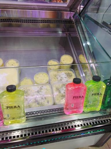 عکس کافه بستنی ونیز