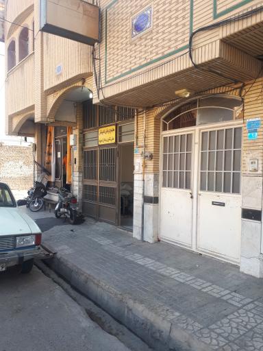 عکس دکتر دام پزشکی احمدمجیدی