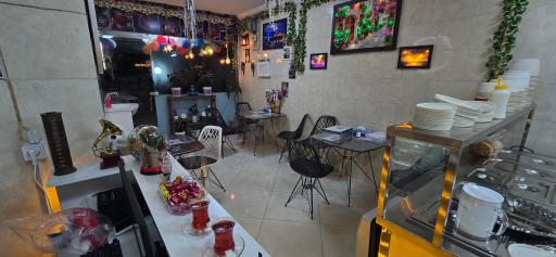 عکس آشکده اشکان خان