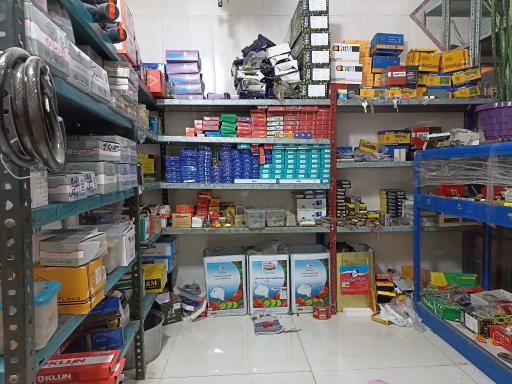 عکس کلید سازی نوری علویجه 