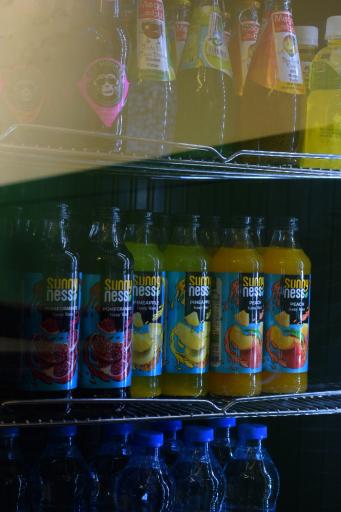 عکس آیس کافه 