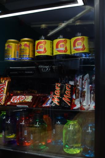 عکس آیس کافه 