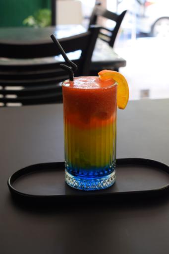 عکس آیس کافه 