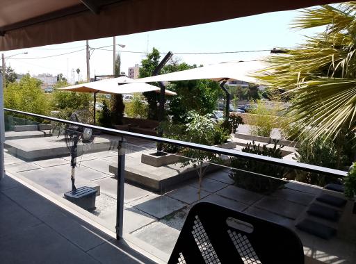 عکس کافه اَرمَد 