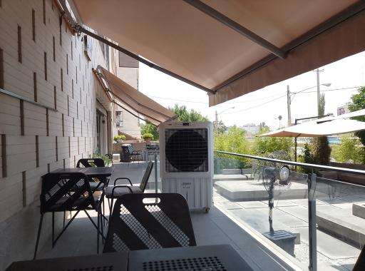 عکس کافه اَرمَد 