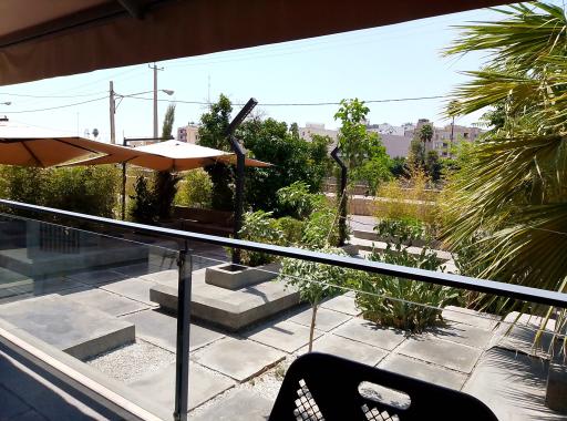 عکس کافه اَرمَد 