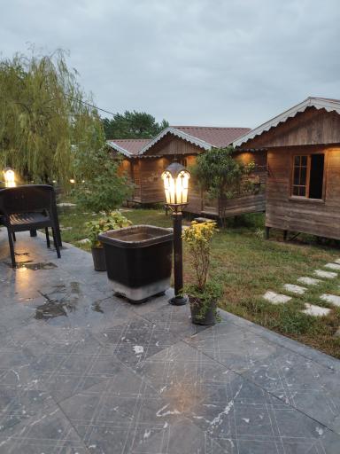 عکس رستوران سی مونت