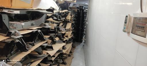 عکس نمایندگی رسمی شرکت رینگ سازی مشهد.فروشگاه رنجبر