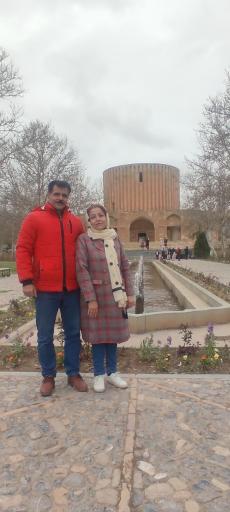 عکس موزه کلات نادری