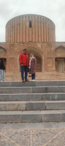 عکس موزه کلات نادری