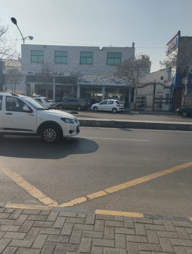 عکس اتو بنز آجیل چی