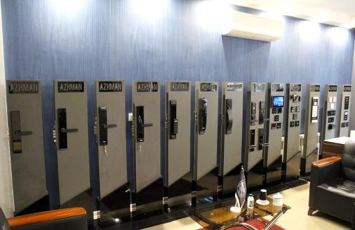 عکس گروه معماری سومان