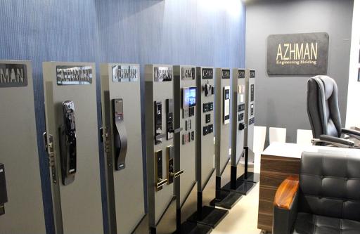 عکس گروه معماری سومان