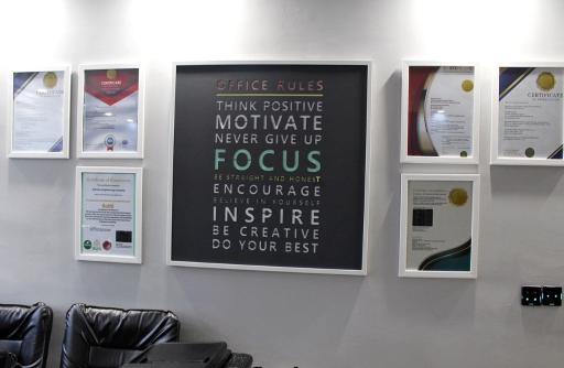 عکس گروه معماری سومان