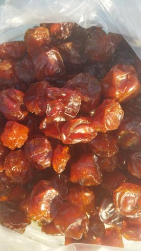 عکس خشکبار آلوچه زردالو آلبالو قیسی گردو