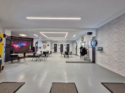 عکس اکادمی دارت مژگان رحمانی 