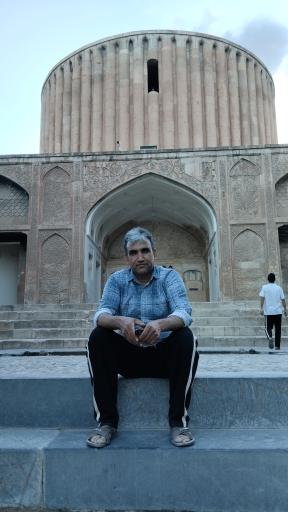 عکس موزه کلات نادری