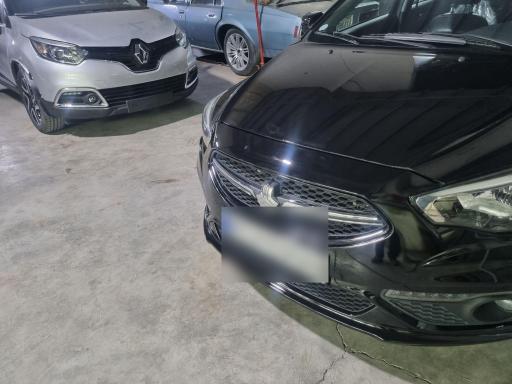 عکس خدمات خودروی دقت