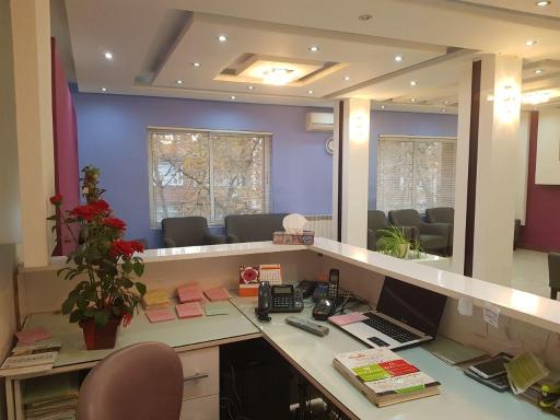 عکس مطب دندانپزشکی دکتر حسن عبادی