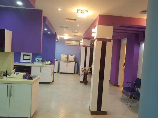 عکس مطب دندانپزشکی دکتر حسن عبادی