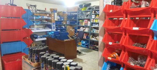 عکس آریا یدک (علائی)