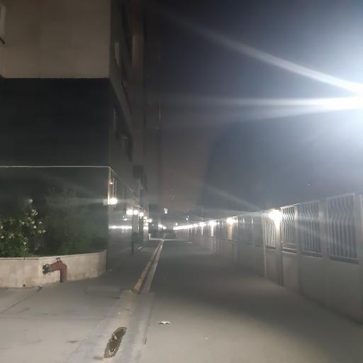 مجتمع مسکونی پارس