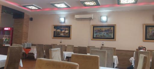 عکس رستوران پارسه
