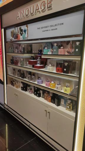 عکس گالری عطر علی