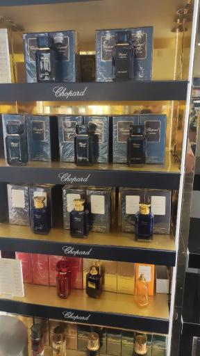 عکس گالری عطر علی