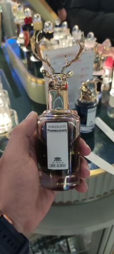 عکس گالری عطر علی