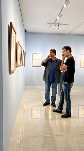 عکس کتاب سرو