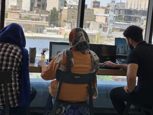 عکس کتاب سرو