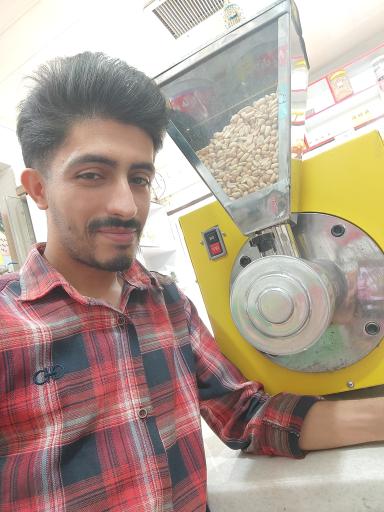 عکس عرقیات بابا رسول 