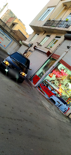 عکس تزئینات اتومبیل کارلوکس