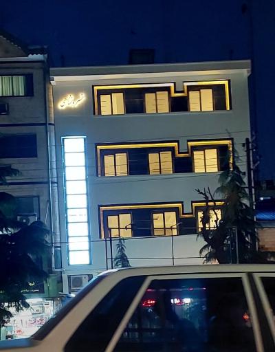 عکس ساختمان خسروشاهی