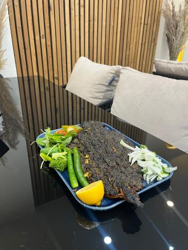 عکس رستوران هاویر