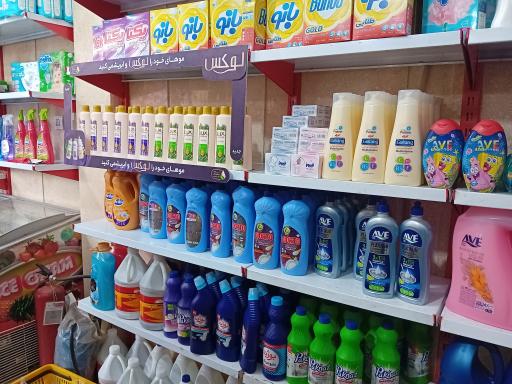 عکس فروشگاه گندم 10747
